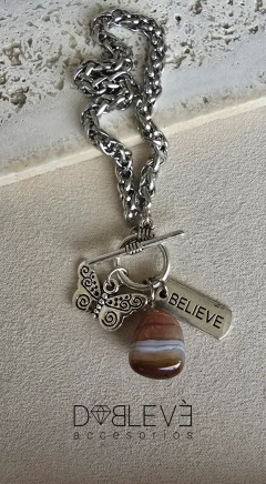 Pulsera CORNALINA - Motivación - comprar online