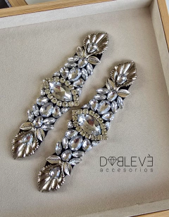 Charreteras 0015 - comprar online