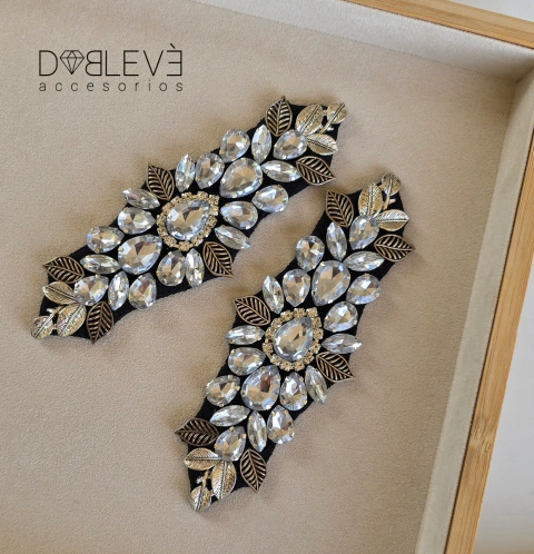 Charreteras 0012 - comprar online