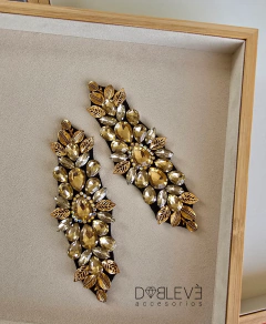 Charreteras 0013 - comprar online