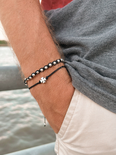 Pulsera amuleto ABUNDANCIA - comprar online