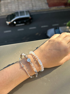 Imagen de Pulsera energética CORNALINA - Motivación