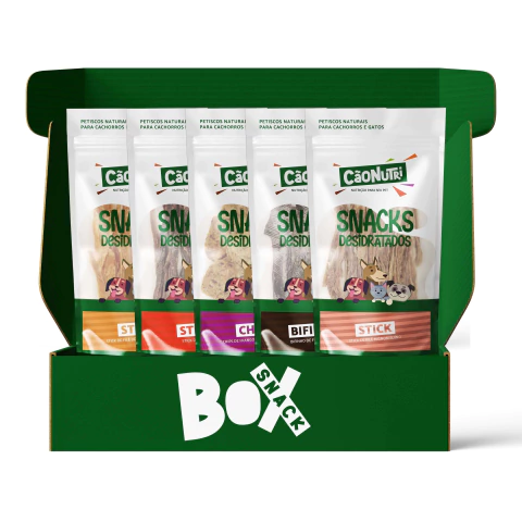 Box Preferidos - comprar online