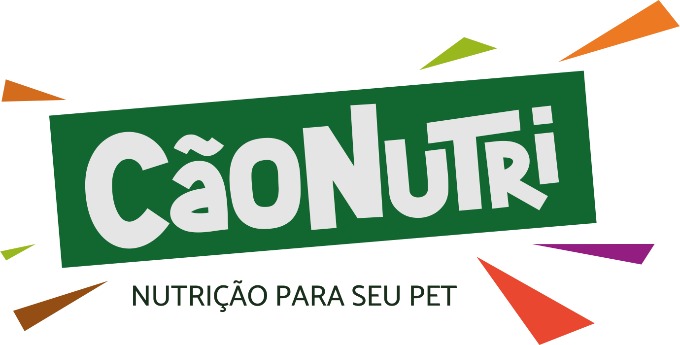 CãoNutri : Petiscos Naturais para Cachorros e Gatos