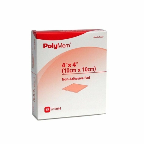 Polymem Rosa 10 x 10 REF.5044