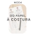 Do papel à costura: Criando uma coleção do zero - comprar online