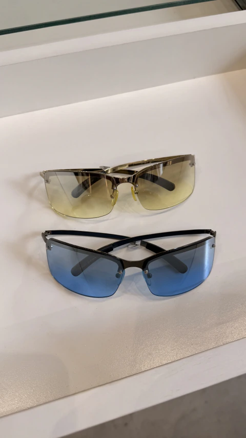 Lentes Aruba