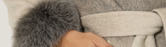 Banner da categoria Casacos Curtos