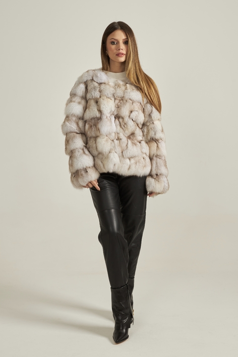 Casaqueto Gomos Neutros