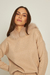 Conjunto de Moletom com Pele Nude - comprar online