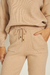 Conjunto de Moletom com Pele Nude - loja online