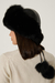 Gorro Russo - Cores - Alba