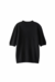 Blusa Cashmere Mangas Curtas na internet
