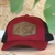 Gorra Trucker - Andes Bordó - comprar online