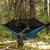 Hamaca Kit Mosquitero - Azul Petroleo - Wuelche Outdoors