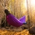Hamaca Kit Nomade - Violeta - Wuelche Outdoors
