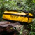 Bolso Petate 40L - Amarillo