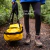 Bolso Petate 40L - Amarillo - tienda online