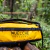 Bolso Petate 40L - Amarillo en internet