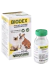 Biodex injetavel 10ml Biofarm Antiinflamatório para Cachorro