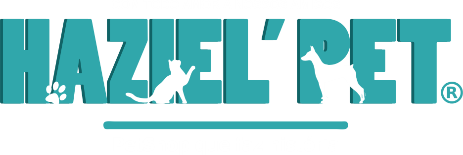 Haziel pet - Pet shop Online| Agropecuária Online