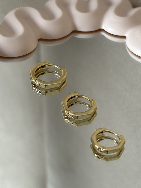 Aros Liah - comprar online