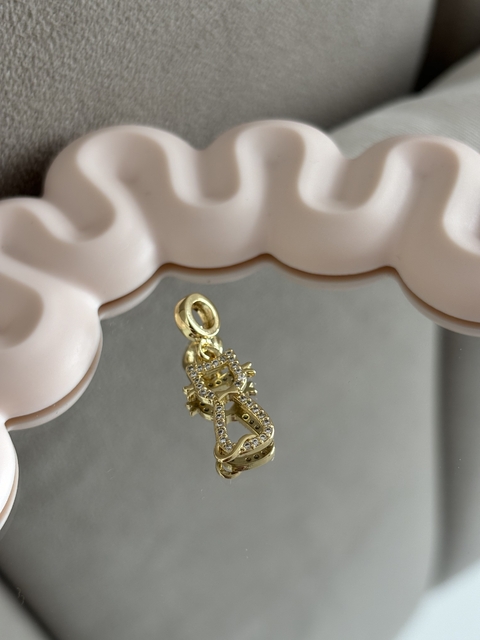 Charms Cat - comprar online