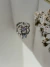 Anillo Dubai plateado - comprar online