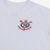 CAMISA CORINTHIANS HOME 23/24 FEMININA BRANCA na internet