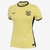 CAMISA NIKE CORINTHIANS III 2023/24 TORCEDORA PRO FEMININA AMARELA