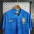 CAMISA NIKE BRASIL I 2018 - AZUL - comprar online