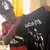 TN BLACK 2024 PEDRINSPORTLIFE - PRETA