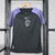 CAMISA NIKE CORINTHIANS ACADEMY PRO 2023/24 - PRETO E ROXA