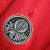 Camisa Puma Palmeiras Treino 2022/23 - Vermelha - Pedrin: personalizações exclusivas