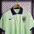CAMISA NIKE BRASIL POLO 2023/24 - VERDE - COMISSÃO TÉCNICA - loja online