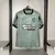 CAMISA REEBOK BOTAFOGO GOLEIRO I 2024/25 - COM PATROCÍNIO