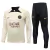 Conjunto PSG Creme 22-23