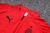 Conjunto Milan Vermelho 22-23 - comprar online