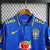 Imagem do CAMISA NIKE CBF BRASIL 2018 - AZUL