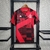 Camisa Adidas Flamengo Treino 23/24