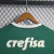 Camisa Palmeiras Home 22/23 verde na internet