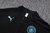 Conjunto Man City preto 22-23 - comprar online