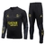 Conjunto PSG x JORDAN BLACK 22-23 - (cópia)