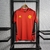 Camisa Adidas Flamengo Treino 22-23 - vermelha