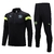 Conjunto Man City preto 22-23