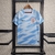 Camisa Nike Corinthians Goleiro 2023/24 - Azul