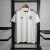 Camisa Flamengo goleiro Branca