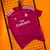 Retro Real Madrid rosa 2014/15 adidas