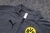 Conjunto Borussia Cinza 22-23 na internet