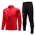 Conjunto Milan Vermelho 22-23